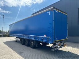 Krone N/A lifting roof / discbrakes / liftaxle / new ...