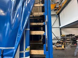Krone N/A lifting roof / discbrakes / liftaxle / new ...