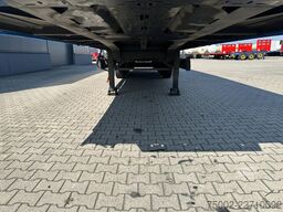 Krone N/A lifting roof / discbrakes / liftaxle / new ...