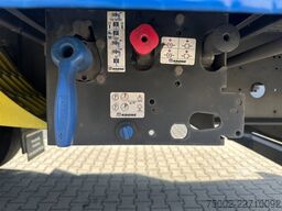Krone N/A lifting roof / discbrakes / liftaxle / new ...