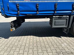Krone N/A lifting roof / discbrakes / liftaxle / new ...
