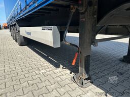 Krone N/A lifting roof / discbrakes / liftaxle / new ...