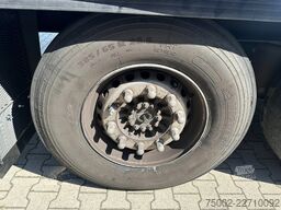 Krone N/A lifting roof / discbrakes / liftaxle / new ...