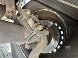 Krone N/A lifting roof / discbrakes / liftaxle / new ...