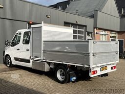Renault Master T35 2.3 dCi 145 L3 DC Airco Cruise contr...