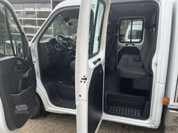 Renault Master T35 2.3 dCi 145 L3 DC Airco Cruise contr...