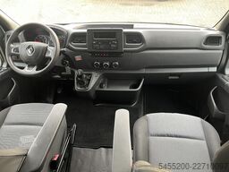 Renault Master T35 2.3 dCi 145 L3 DC Airco Cruise contr...