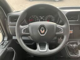 Renault Master T35 2.3 dCi 145 L3 DC Airco Cruise contr...