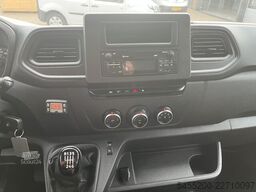 Renault Master T35 2.3 dCi 145 L3 DC Airco Cruise contr...