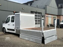 Renault Master T35 2.3 dCi 145 L3 DC Airco Cruise contr...