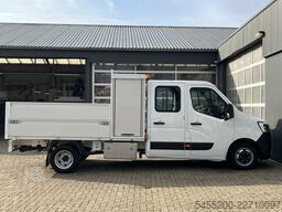 Renault Master T35 2.3 dCi 145 L3 DC Airco Cruise contr...