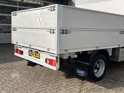 Renault Master T35 2.3 dCi 145 L3 DC Airco Cruise contr...