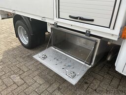Renault Master T35 2.3 dCi 145 L3 DC Airco Cruise contr...