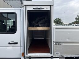 Renault Master T35 2.3 dCi 145 L3 DC Airco Cruise contr...