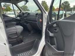 Renault Master T35 2.3 dCi 145 L3 DC Airco Cruise contr...