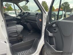 Renault Master T35 2.3 dCi 145 L3 DC Airco Cruise contr...