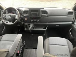 Renault Master T35 2.3 dCi 145 L3 DC Airco Cruise contr...