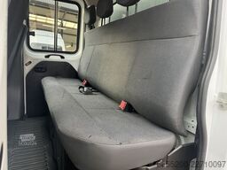 Renault Master T35 2.3 dCi 145 L3 DC Airco Cruise contr...