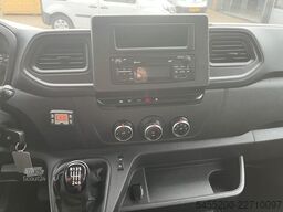 Renault Master T35 2.3 dCi 145 L3 DC Airco Cruise contr...