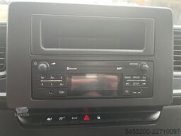 Renault Master T35 2.3 dCi 145 L3 DC Airco Cruise contr...