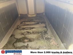 KWB, P-393-STI-R-1, 2x Lenkachse,