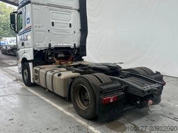 Mercedes-Benz Actros 1842 EURO 5