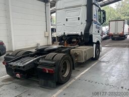 Mercedes-Benz Actros 1842 EURO 5
