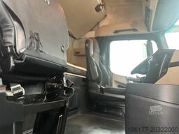 Mercedes-Benz Actros 1842 EURO 5
