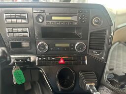 Mercedes-Benz Actros 1842 EURO 5