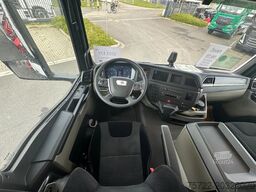 MAN TGS 26 440 6x2-4 BL Krankipper Fassi F195 LAGER!