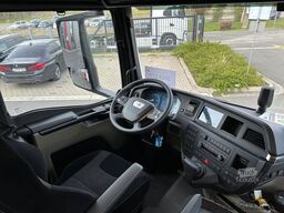 MAN TGS 26 440 6x2-4 BL Krankipper Fassi F195 LAGER!