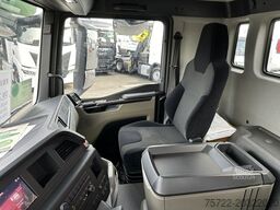 MAN TGS 26 440 6x2-4 BL Krankipper Fassi F195 LAGER!