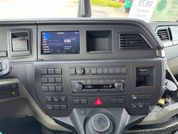 MAN TGS 26 440 6x2-4 BL Krankipper Fassi F195 LAGER!