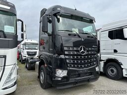 MERCEDES-BENZ AROCS 2653 6x4 Fahrgestell/Kran SOFORT VERFÜGBAR