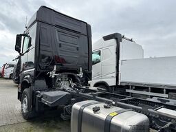 MERCEDES-BENZ AROCS 2653 6x4 Fahrgestell/Kran SOFORT VERFÜGBAR