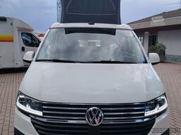 Volkswagen California Camper |2 Betten– Schlafplätze 4 | Küchenzeile + Dachbett