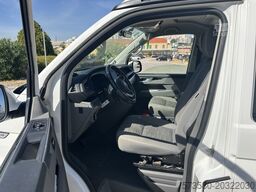 Volkswagen California Camper |2 Betten– Schlafplätze 4 | Küchenzeile + Dachbett