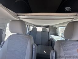 Volkswagen California Camper |2 Betten– Schlafplätze 4 | Küchenzeile + Dachbett
