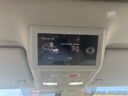 Volkswagen California Camper |2 Betten– Schlafplätze 4 | Küchenzeile + Dachbett