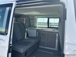 Volkswagen California Camper |2 Betten– Schlafplätze 4 | Küchenzeile + Dachbett