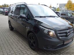 mercedes-benz Vito 114 CDI Mixto Kompakt 5-SITZER/NAVI/AHK/KAM