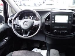 mercedes-benz Vito 114 CDI Mixto Kompakt 5-SITZER/NAVI/AHK/KAM