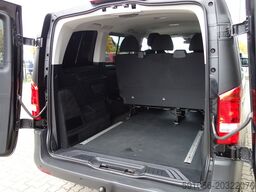 mercedes-benz Vito 114 CDI Mixto Kompakt 5-SITZER/NAVI/AHK/KAM