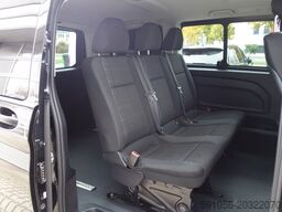 mercedes-benz Vito 114 CDI Mixto Kompakt 5-SITZER/NAVI/AHK/KAM