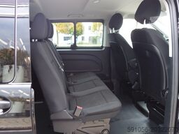 mercedes-benz Vito 114 CDI Mixto Kompakt 5-SITZER/NAVI/AHK/KAM