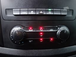 mercedes-benz Vito 114 CDI Mixto Kompakt 5-SITZER/NAVI/AHK/KAM