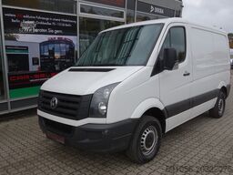 Volkswagen Crafter 35 2,0 TDI L1H1 PDC/LKW