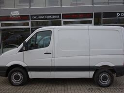 Volkswagen Crafter 35 2,0 TDI L1H1 PDC/LKW