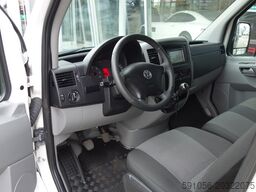 Volkswagen Crafter 35 2,0 TDI L1H1 PDC/LKW