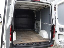 Volkswagen Crafter 35 2,0 TDI L1H1 PDC/LKW